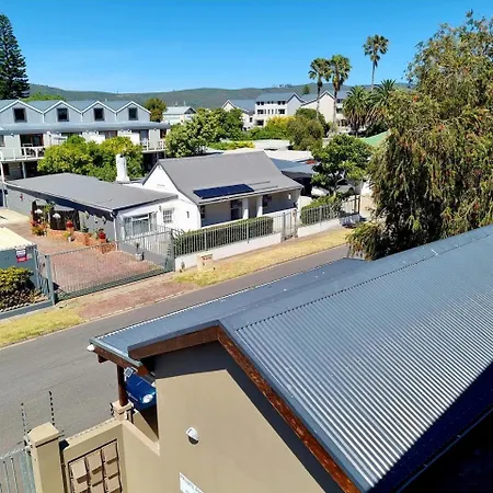 Two Bedroom On Trotter Knysna Buitenkant foto
