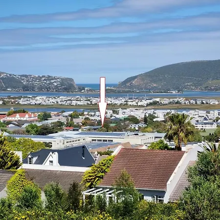 Two Bedroom On Trotter Knysna Buitenkant foto