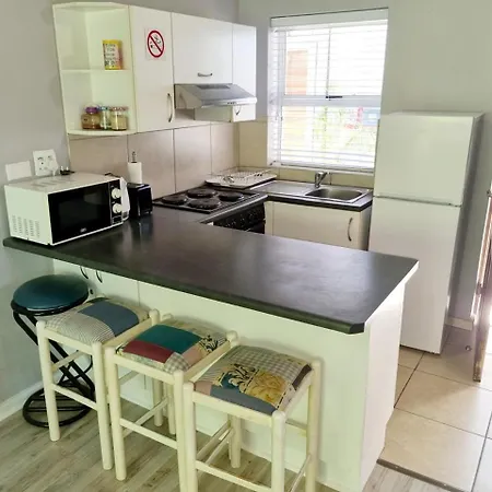 Two Bedroom On Trotter Knysna Buitenkant foto