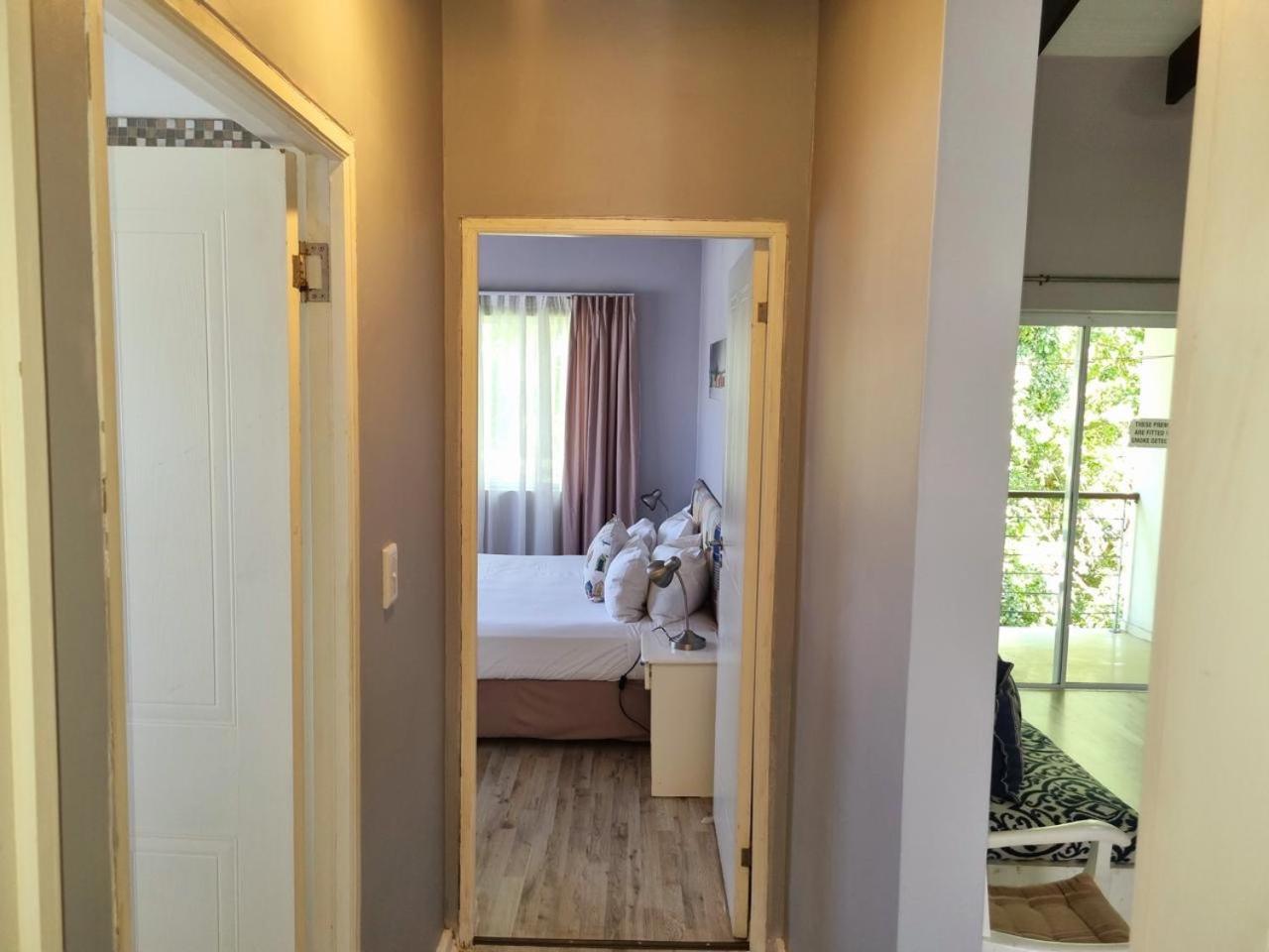 Two Bedroom On Trotter Apartamento
