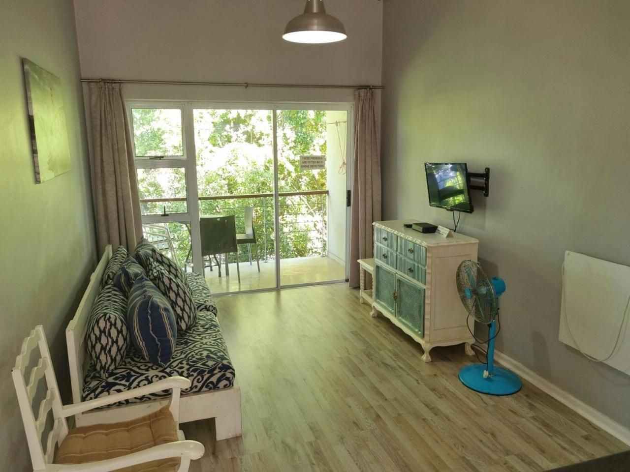Two Bedroom On Trotter Apartamento Knysna