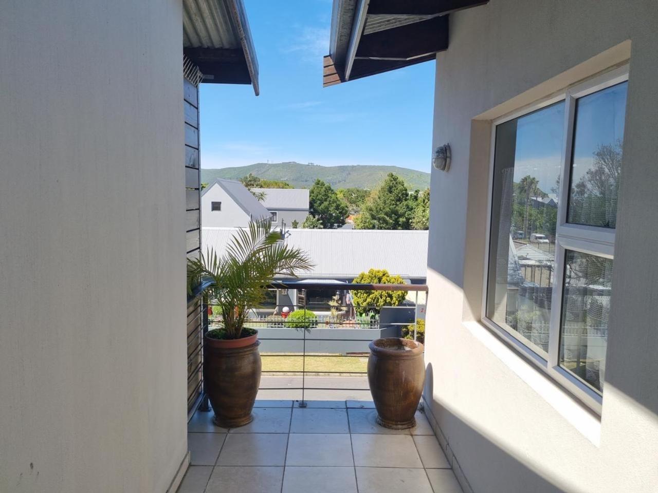 Two Bedroom On Trotter Apartamento