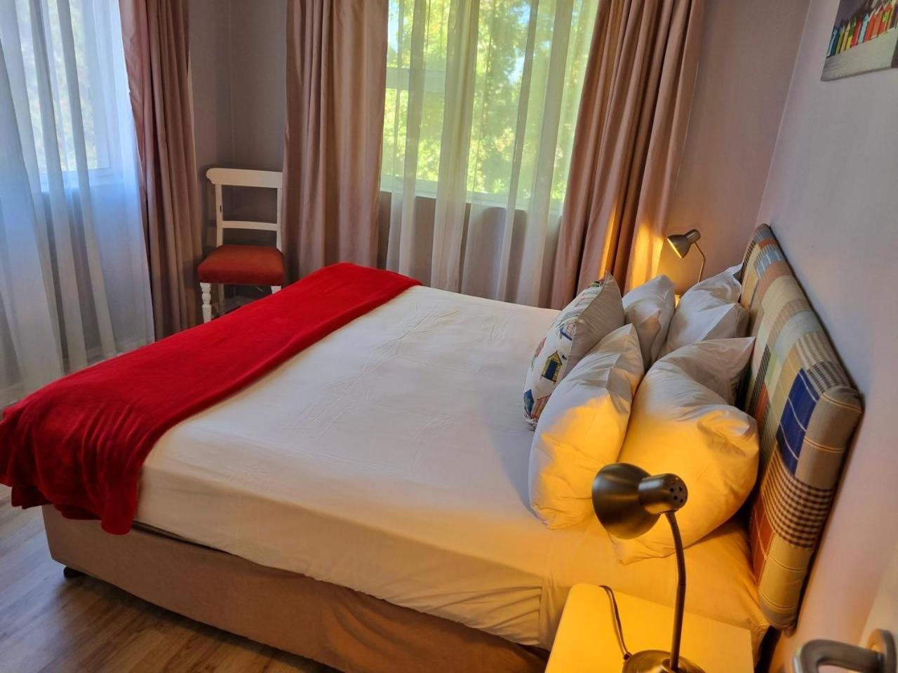 Two Bedroom On Trotter Apartamento *