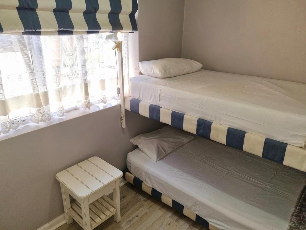 Apartamento Two Bedroom On Trotter *