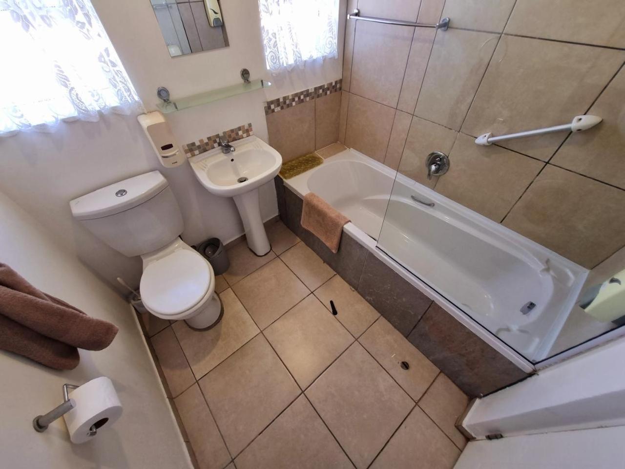 Two Bedroom On Trotter Apartamento Knysna