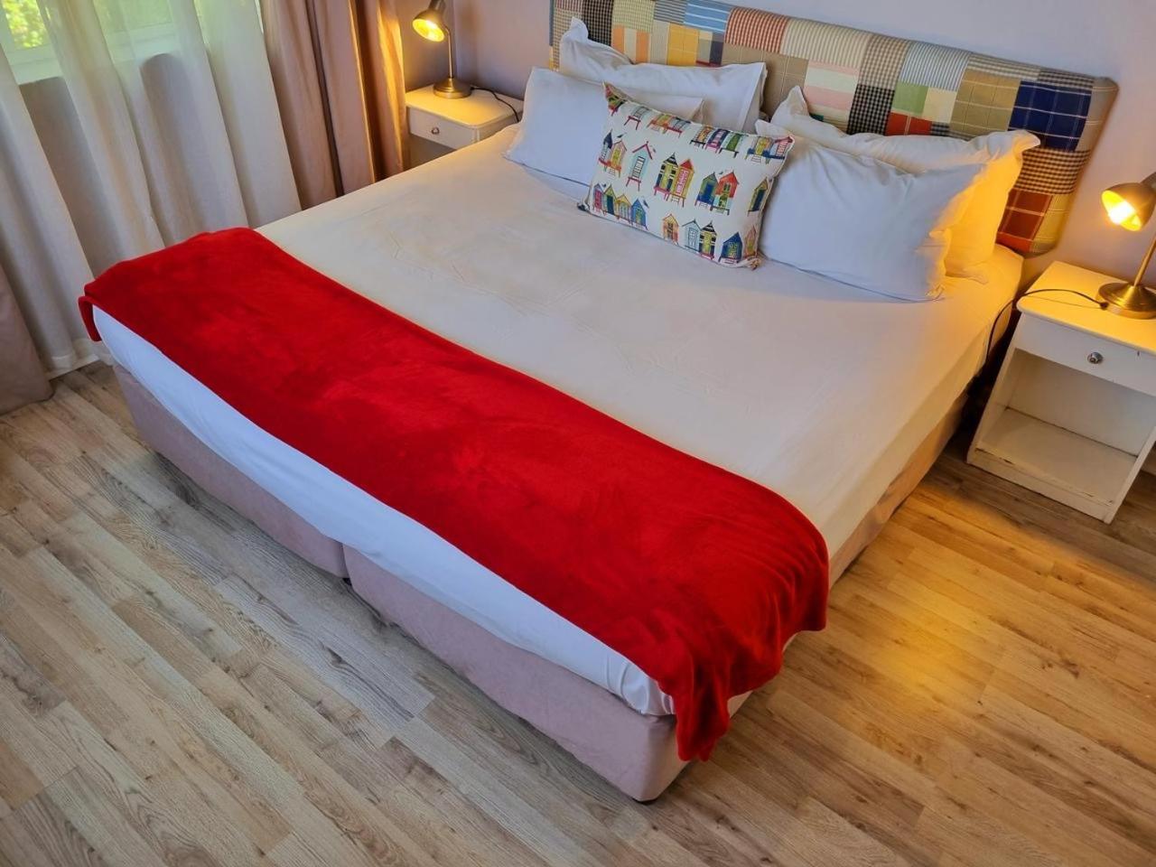 Apartamento Two Bedroom On Trotter Knysna