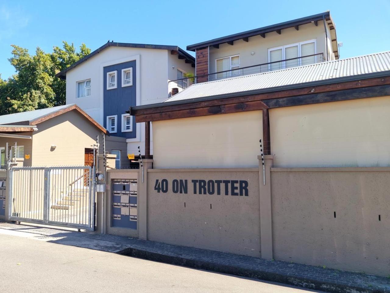 Two Bedroom On Trotter Apartamento *