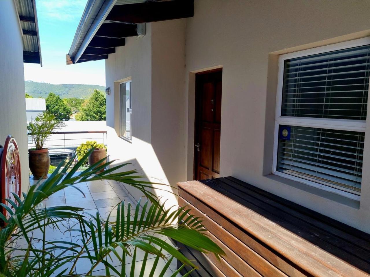 Two Bedroom On Trotter *