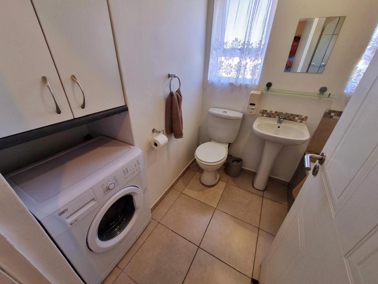 Two Bedroom On Trotter Knysna